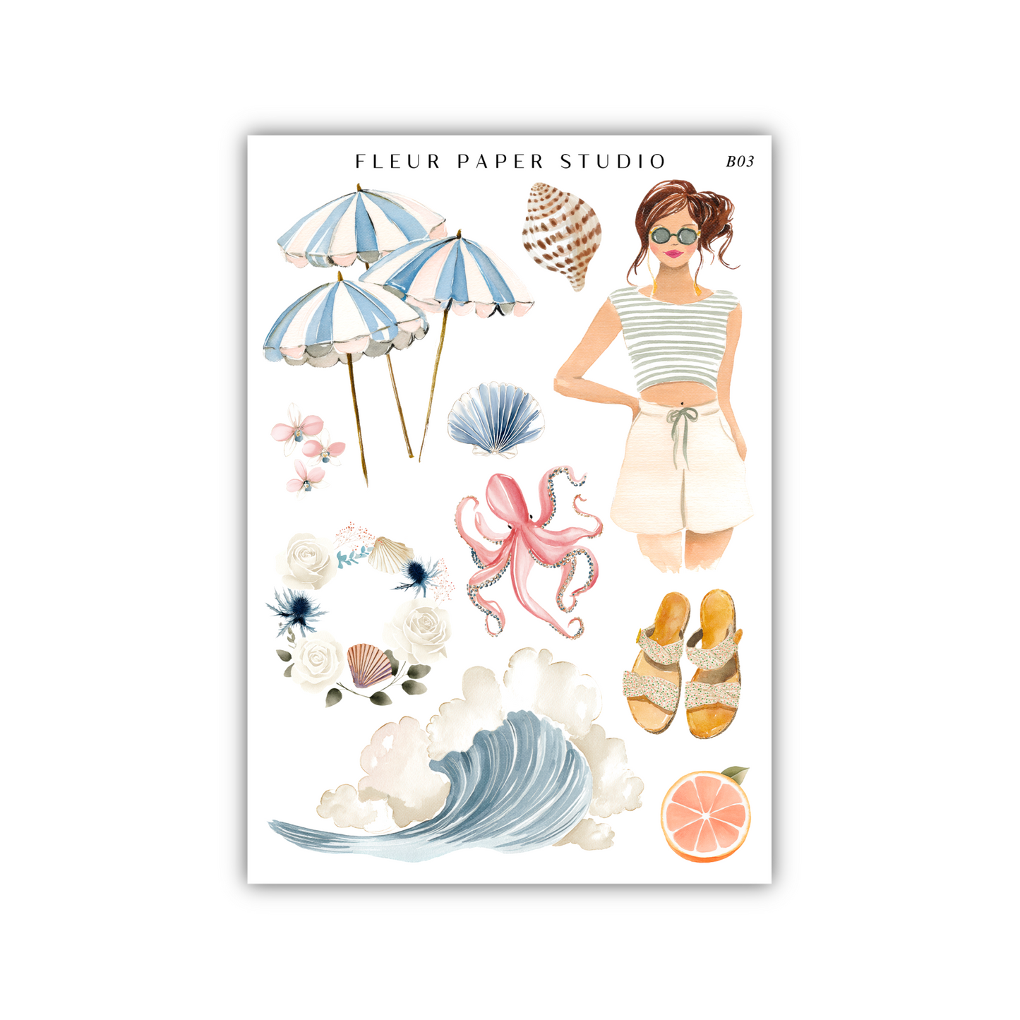 Coastal Breeze | 3