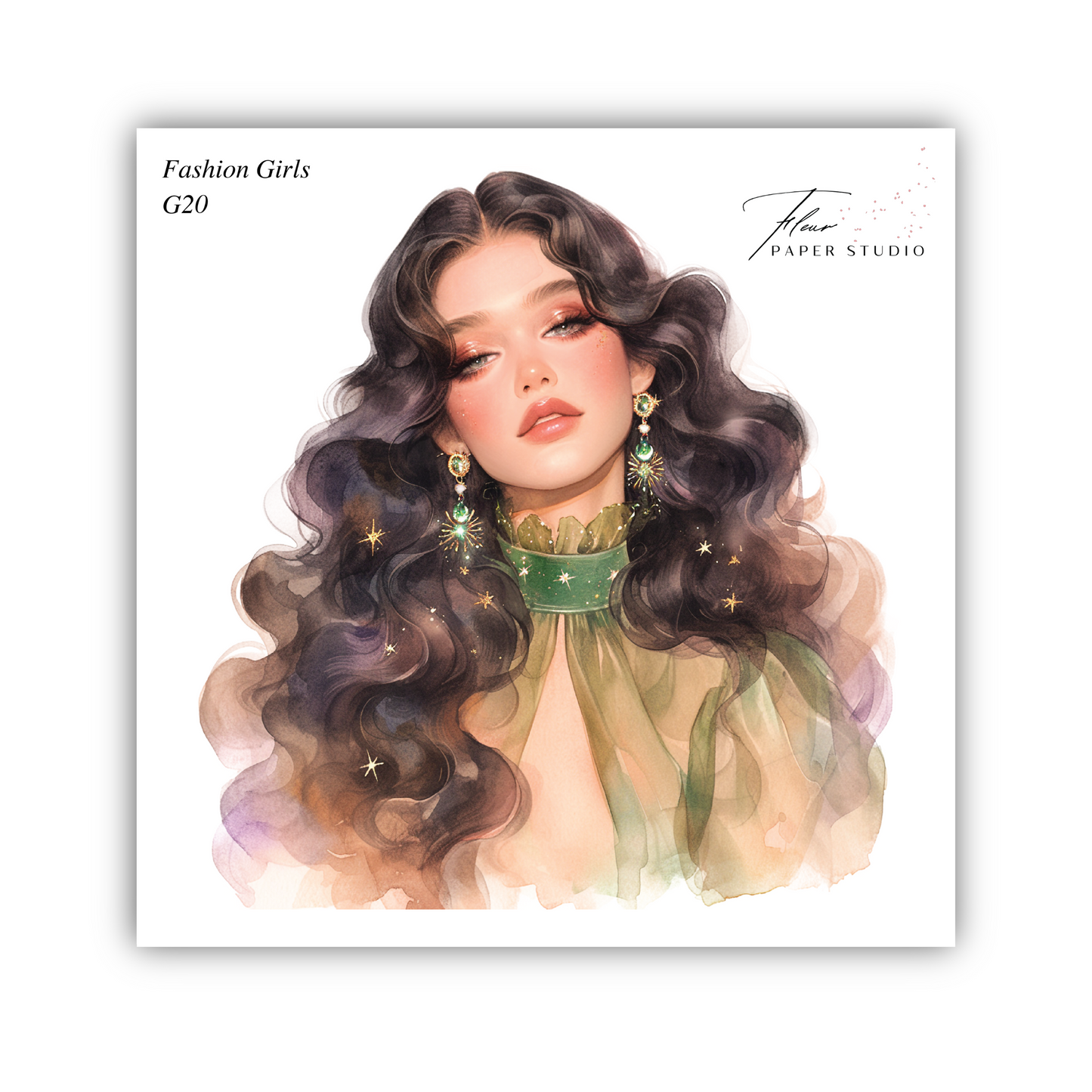 Fashion Girls | 20