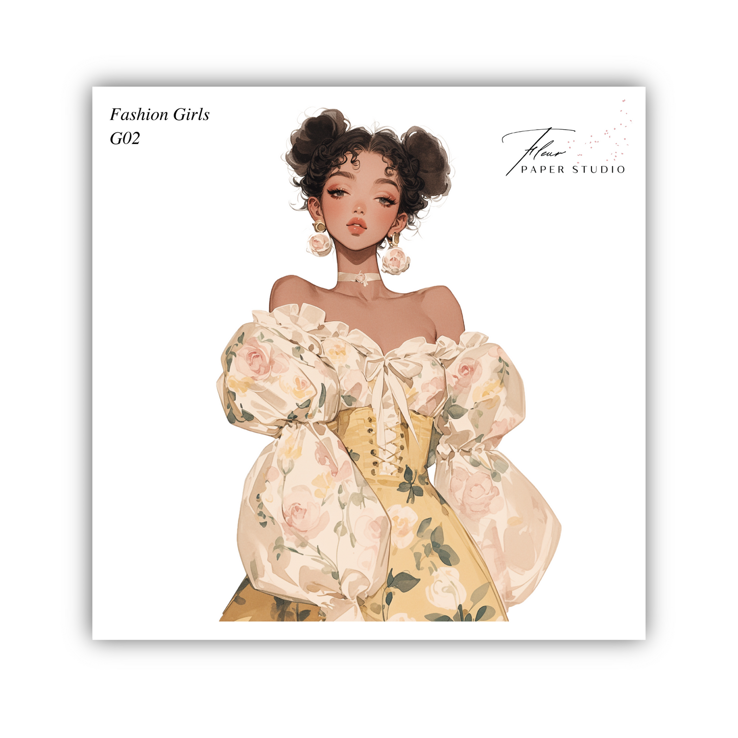 Fashion Girls | 02