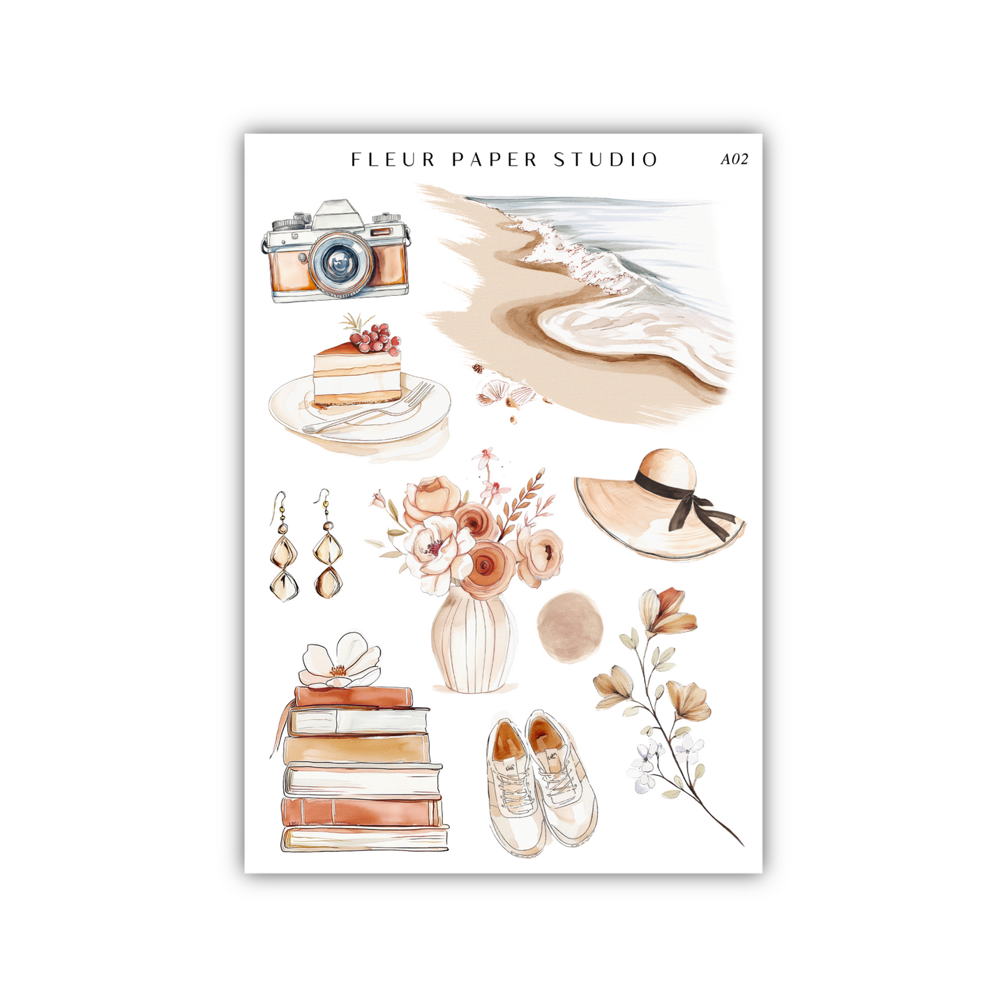 Golden Tides | 2