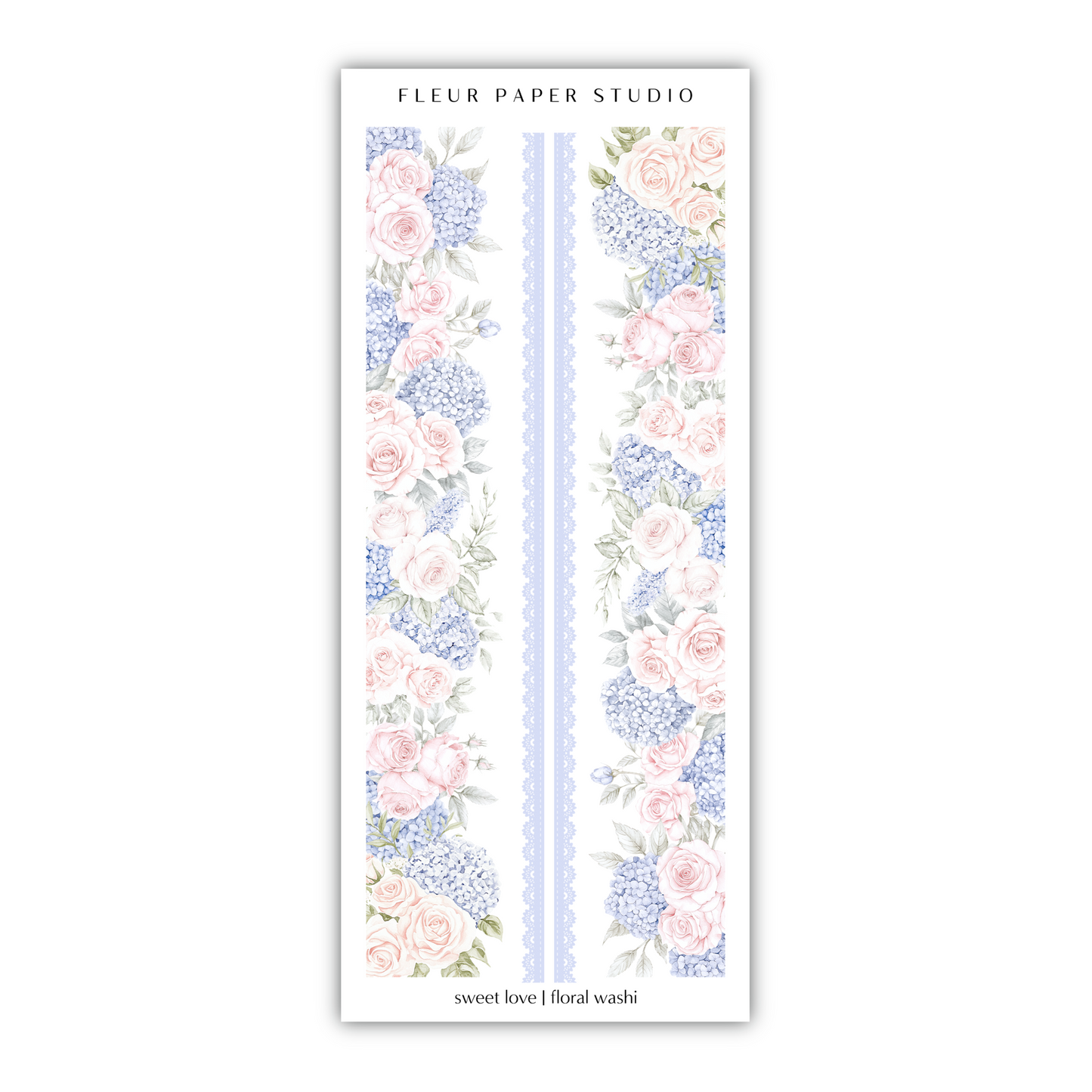Sweet Love | Decorative Kit