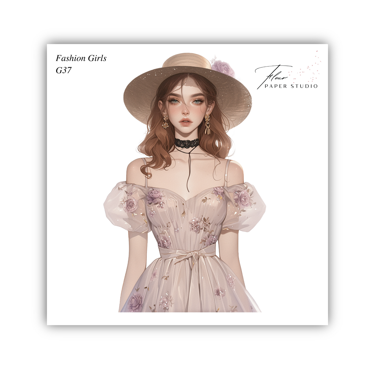 Fashion Girls | 37