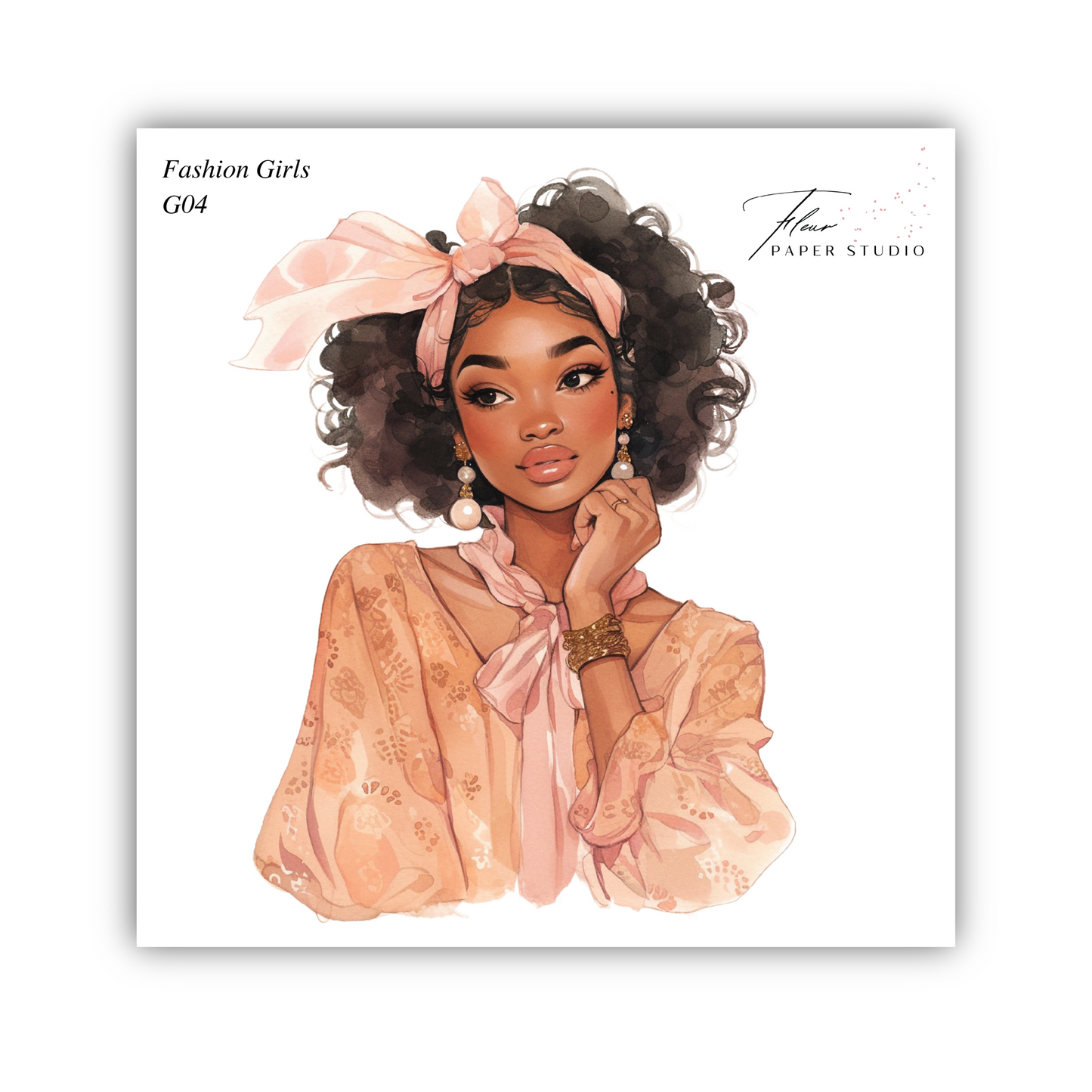 Fashion Girls | 04