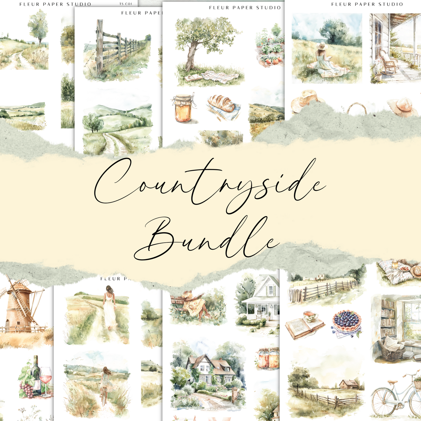 Countryside Bundle