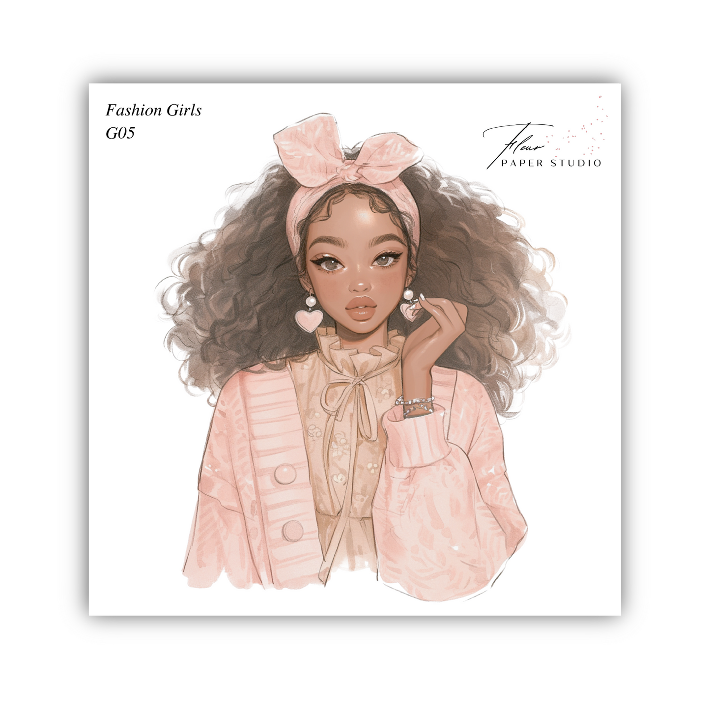 Fashion Girls | 05