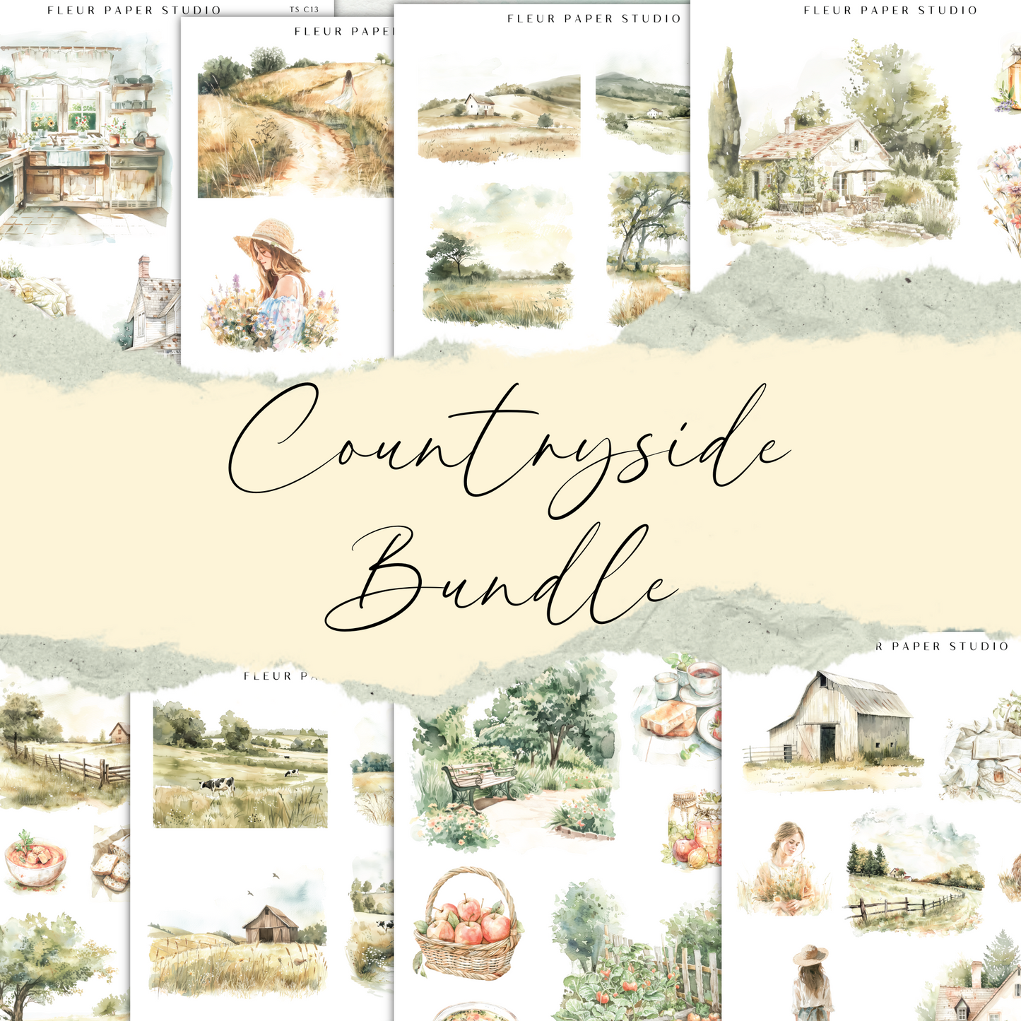 Countryside Bundle