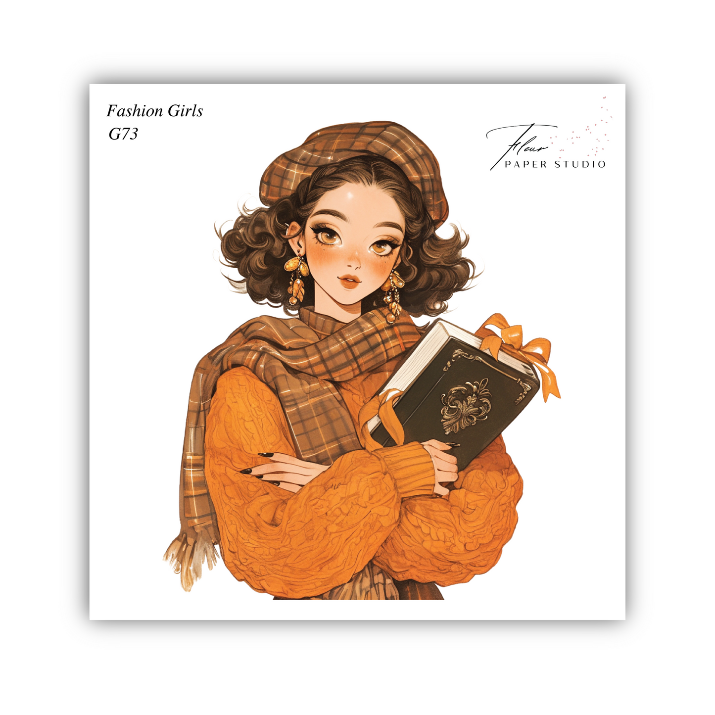 Fashion Girls | 73
