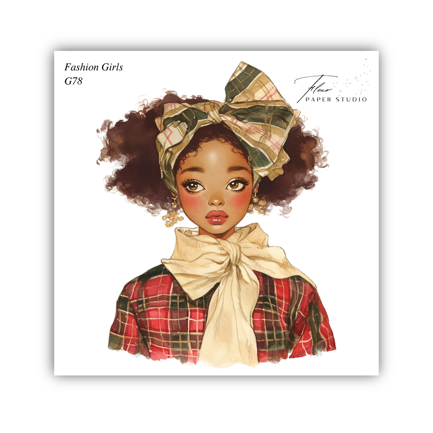 Fashion Girls | 78