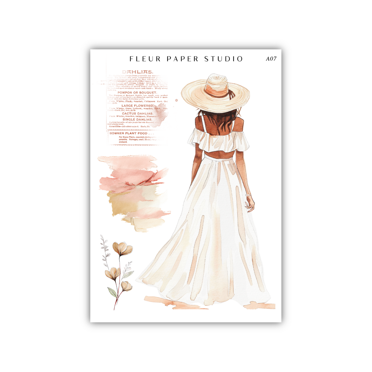 Golden Tides | 7