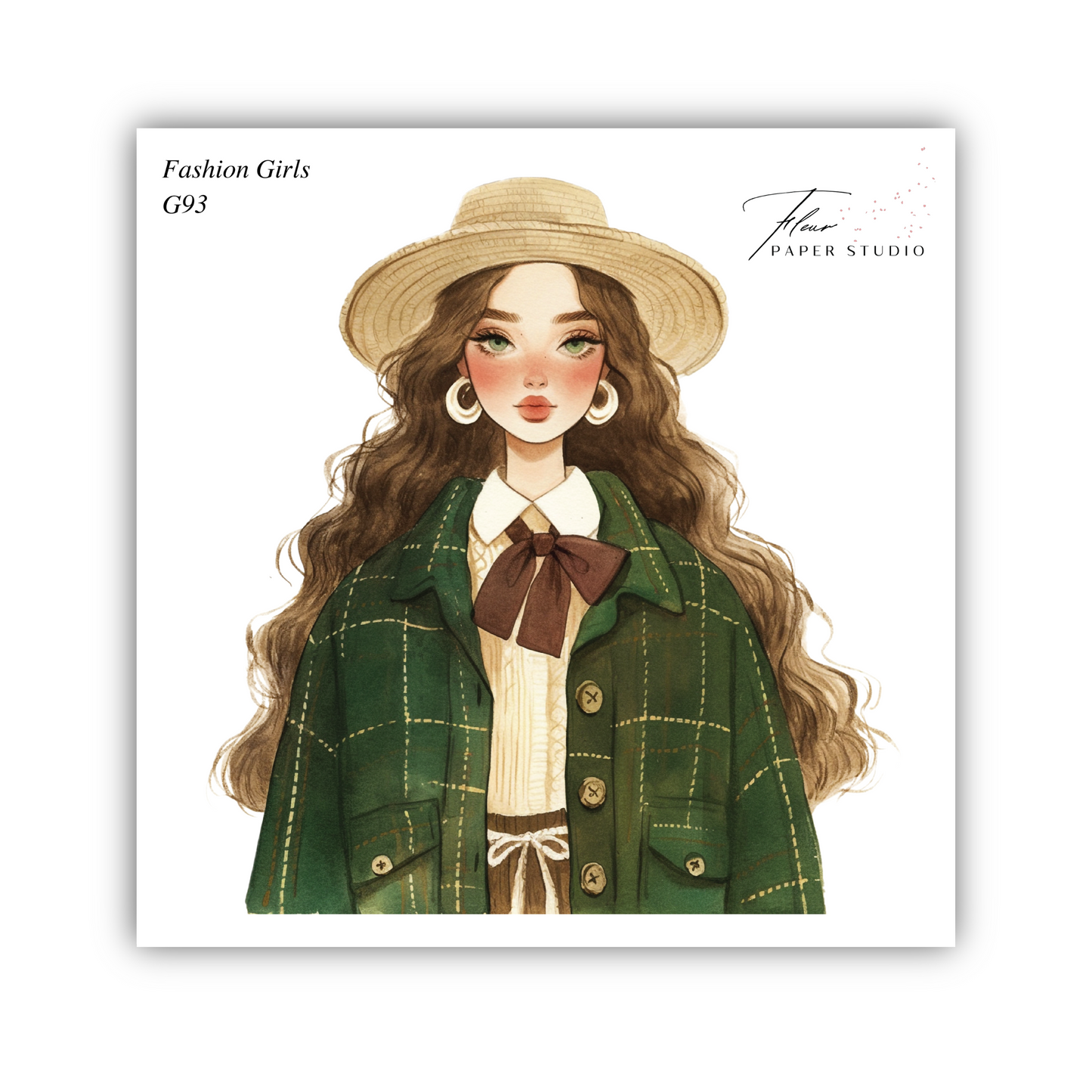 Fashion Girls | 93