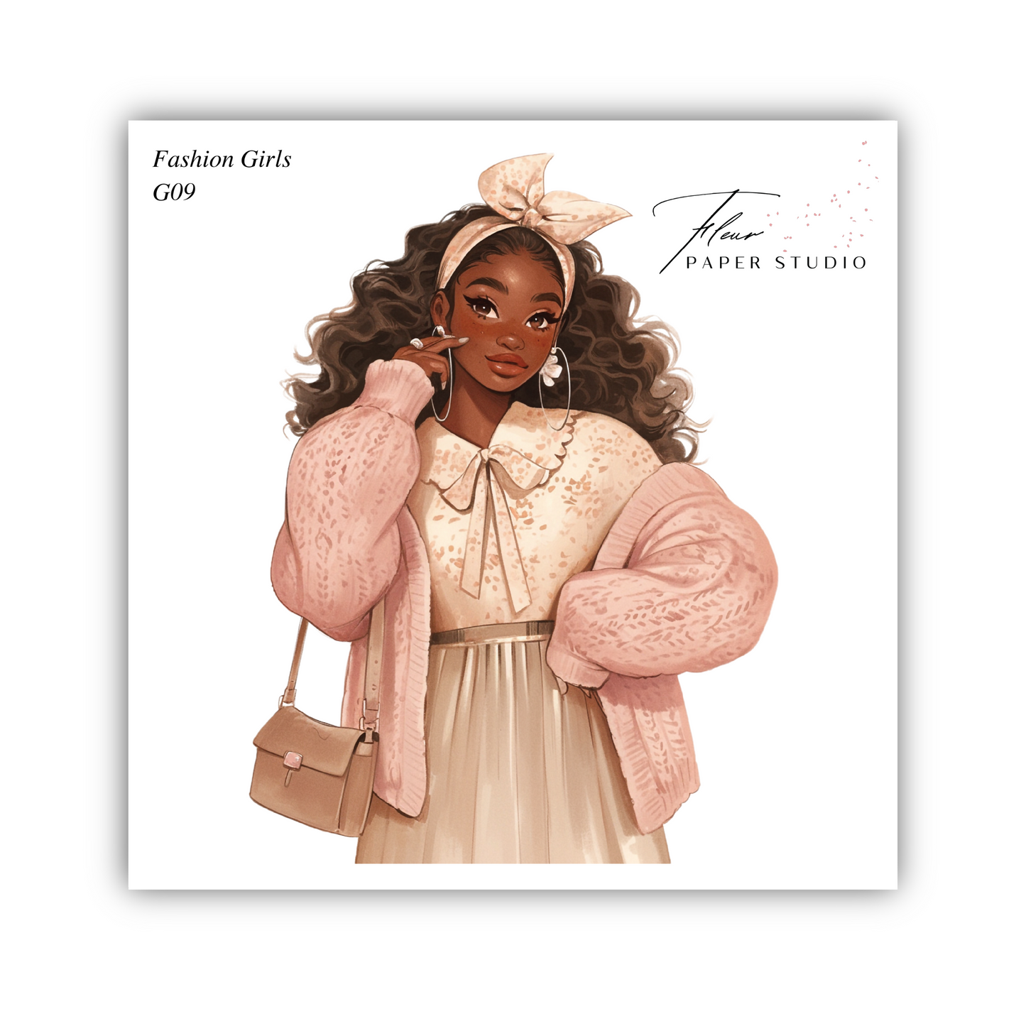 Fashion Girls | 09