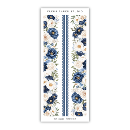 Bon Voyage | Decorative Kit