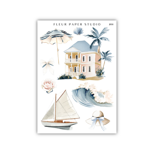 Coastal Breeze | 6