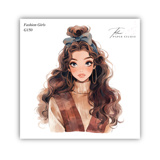 Fashion Girls | 150