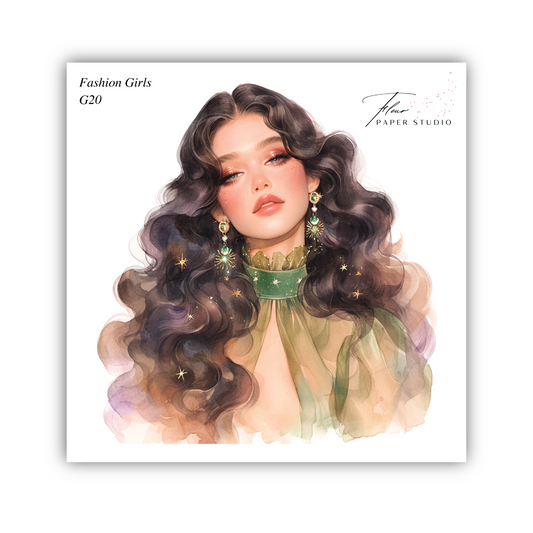 Fashion Girls | 20