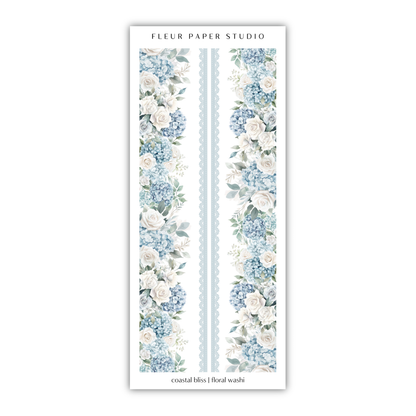 Coastal Bliss | Decorative Kit