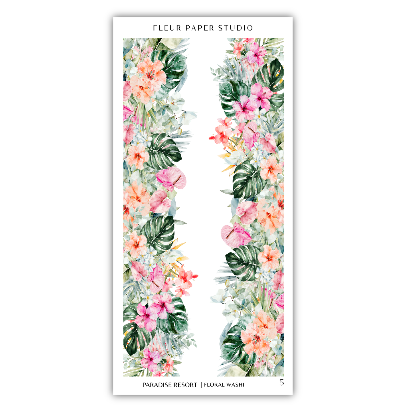 a floral arrangement with various flowers and leaves, including pink, orange, and green colors. The arrangement is displayed on a white background, and there is text at the top and bottom of the image.