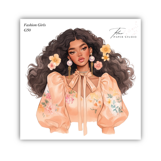 Fashion Girls | 50