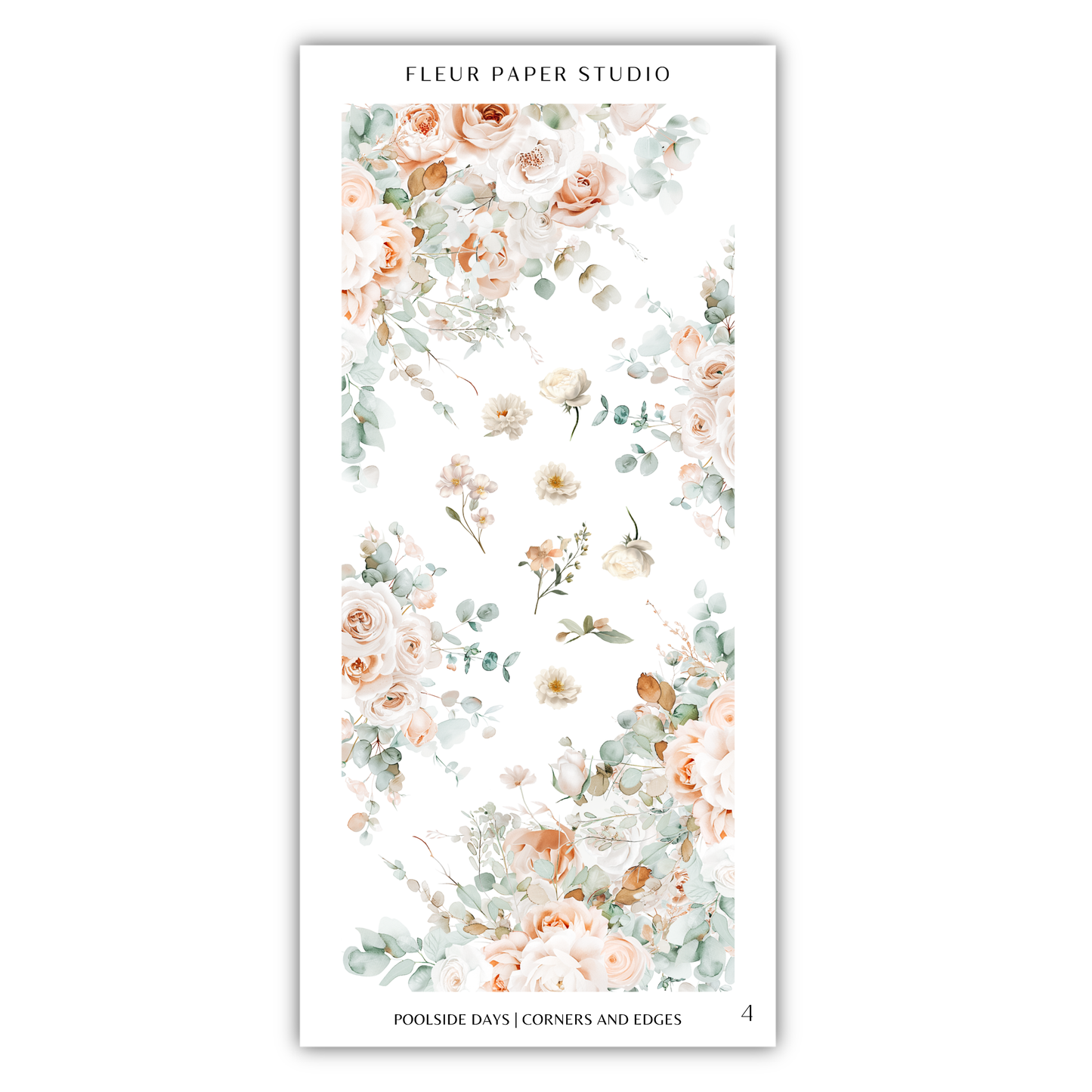 The image is a collage of various floral designs, including roses, greenery, and other flowers, arranged in a visually appealing manner.