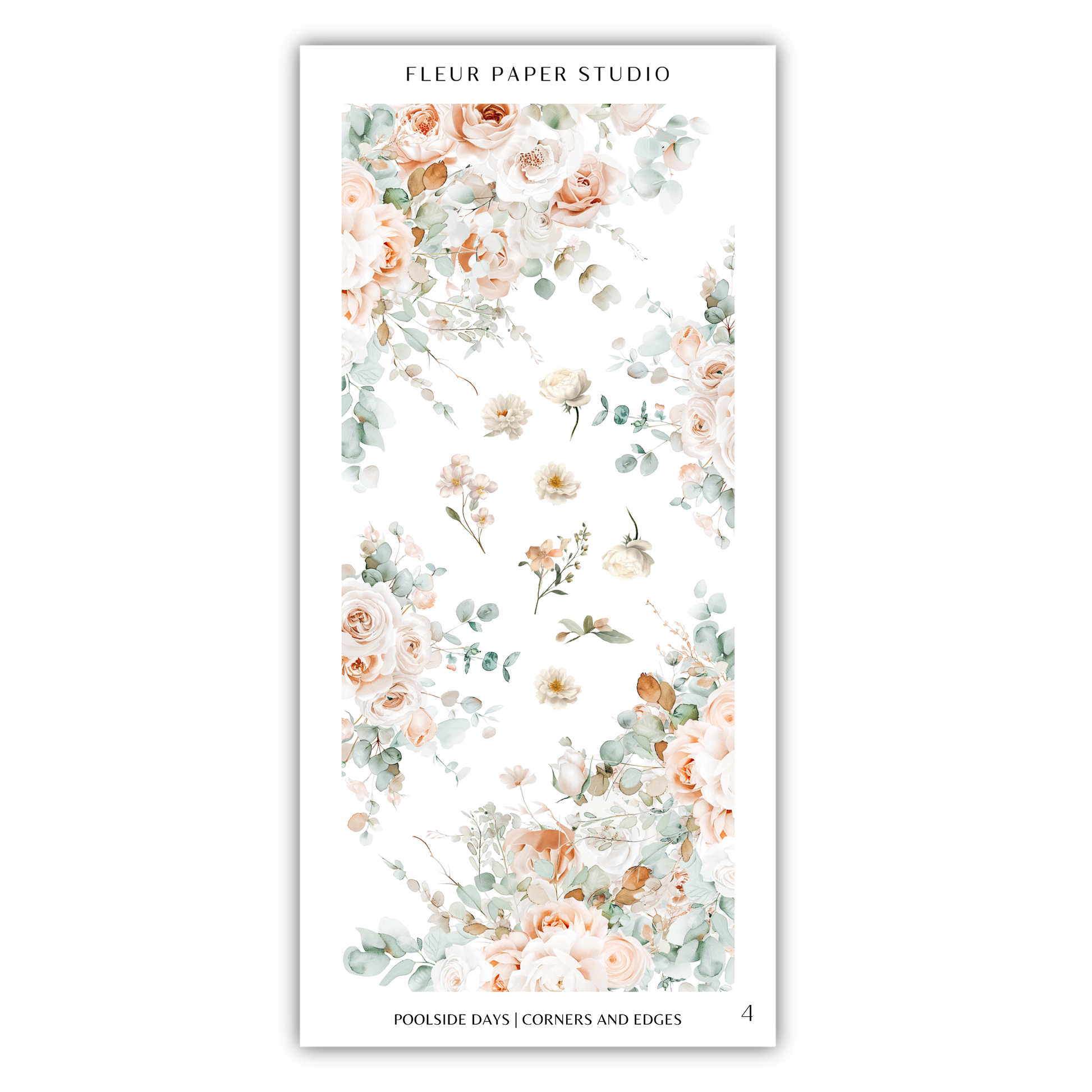 The image is a collage of various floral designs, including roses, greenery, and other flowers, arranged in a visually appealing manner.