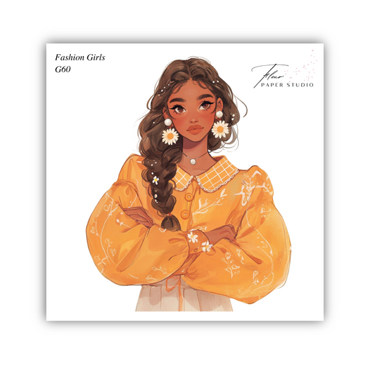 Fashion Girls | 60