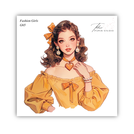 Fashion Girls | 65