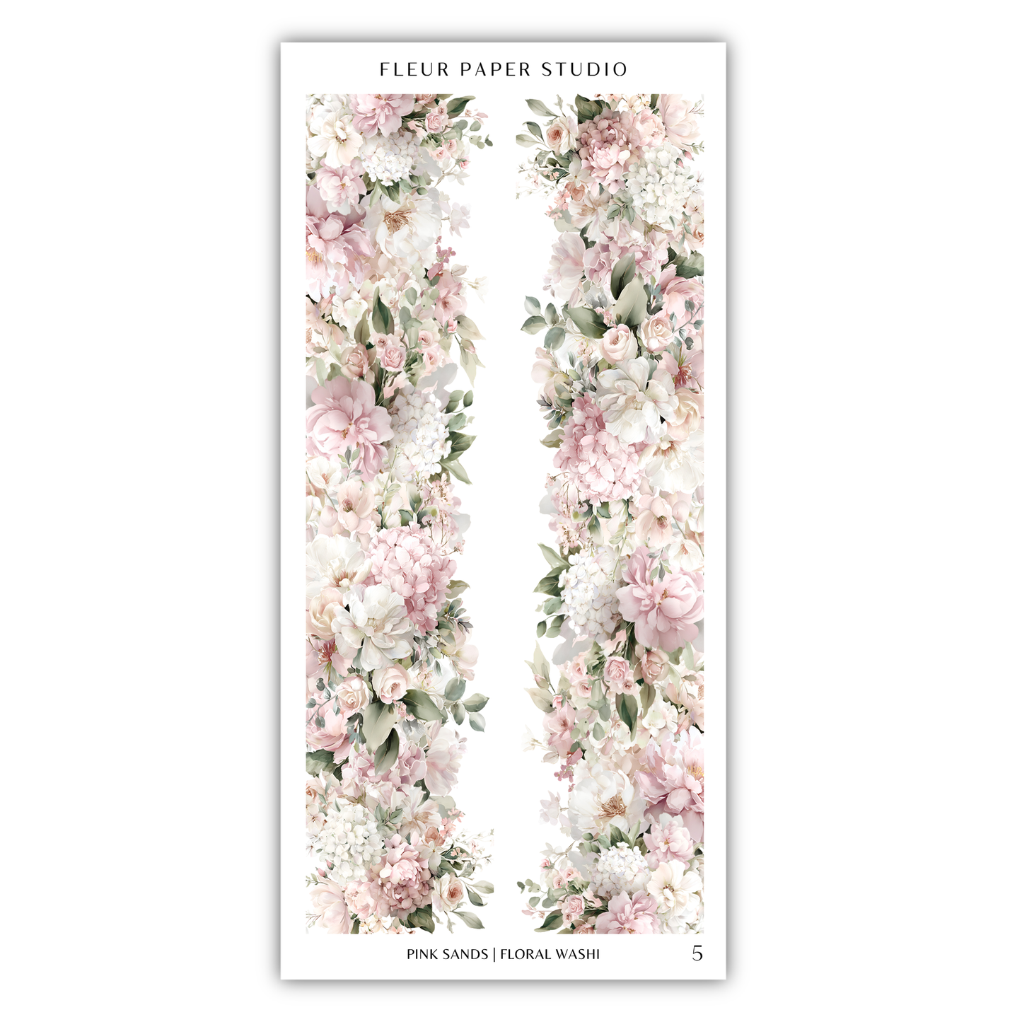 a floral arrangement with pink and white flowers, creating a visually appealing and elegant design.