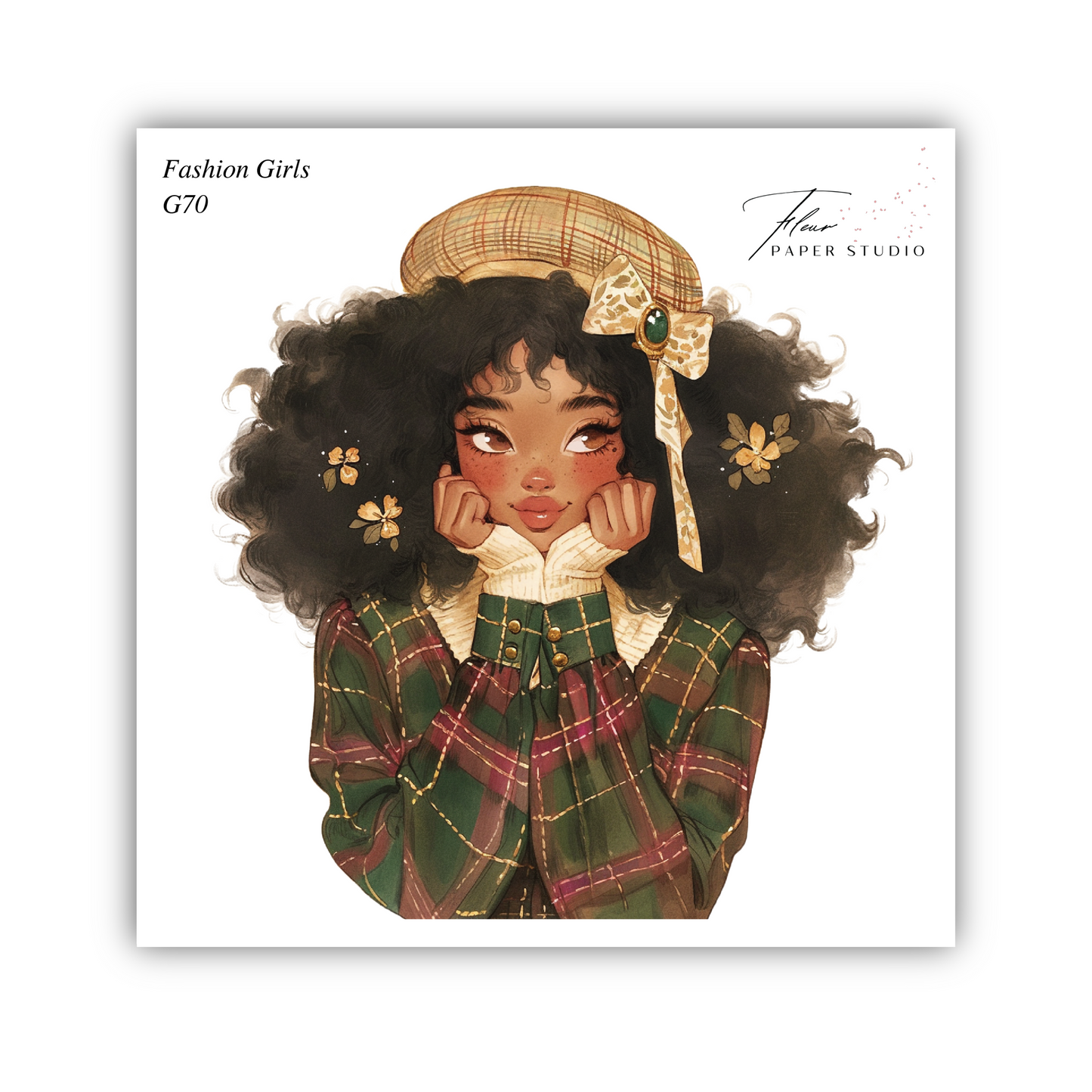 Fashion Girls | 70