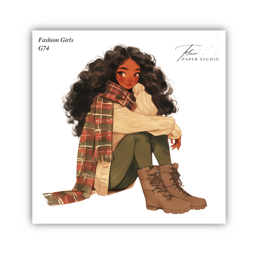 Fashion Girls | 74