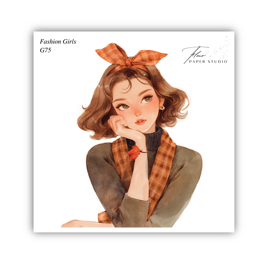 Fashion Girls | 75