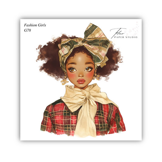 Fashion Girls | 78