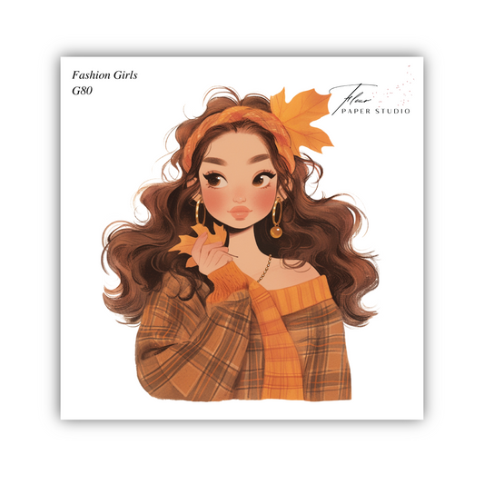 Fashion Girls | 80