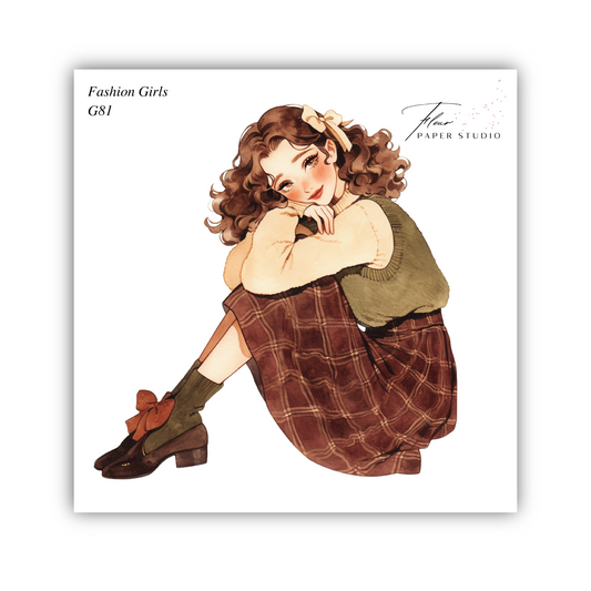 Fashion Girls | 81