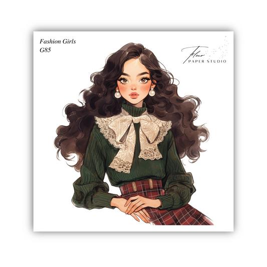 Fashion Girls | 85