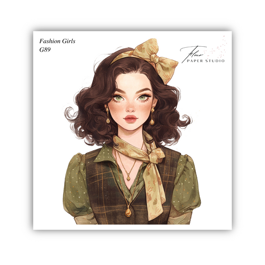 Fashion Girls | 89