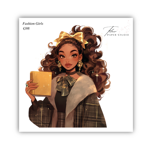 Fashion Girls | 98