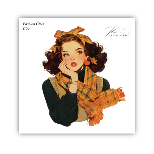 Fashion Girls | 99