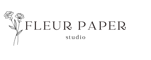 Fleur Paper Studio
